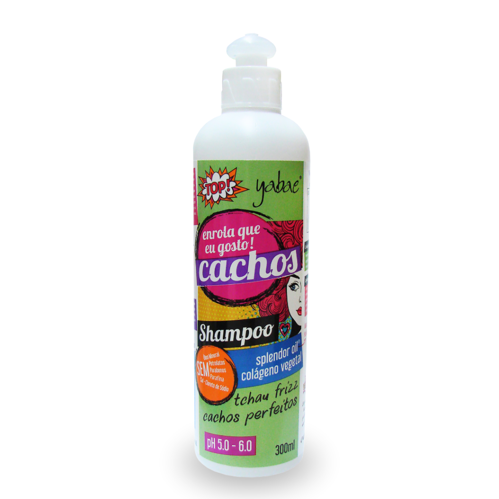 1 cachos perfeitos yabae natuphitus