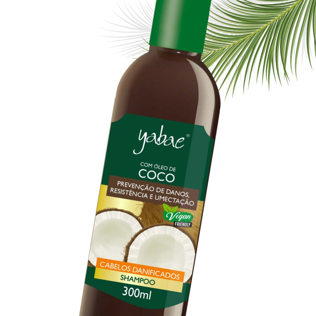 1 coco shampoo condicionador oleo yabae natuphitus