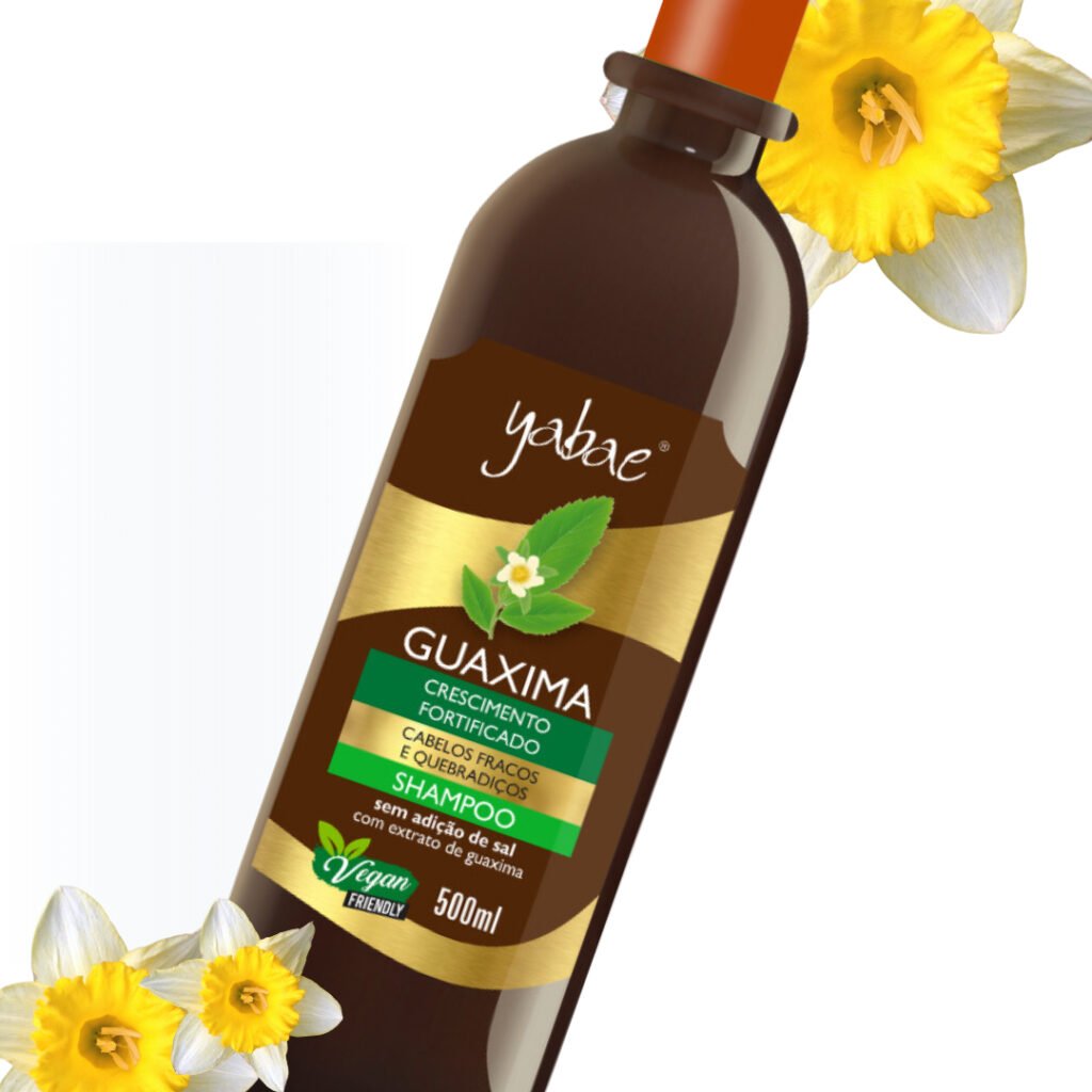 1 guaxima shampoo condicionador yabae natuphitus