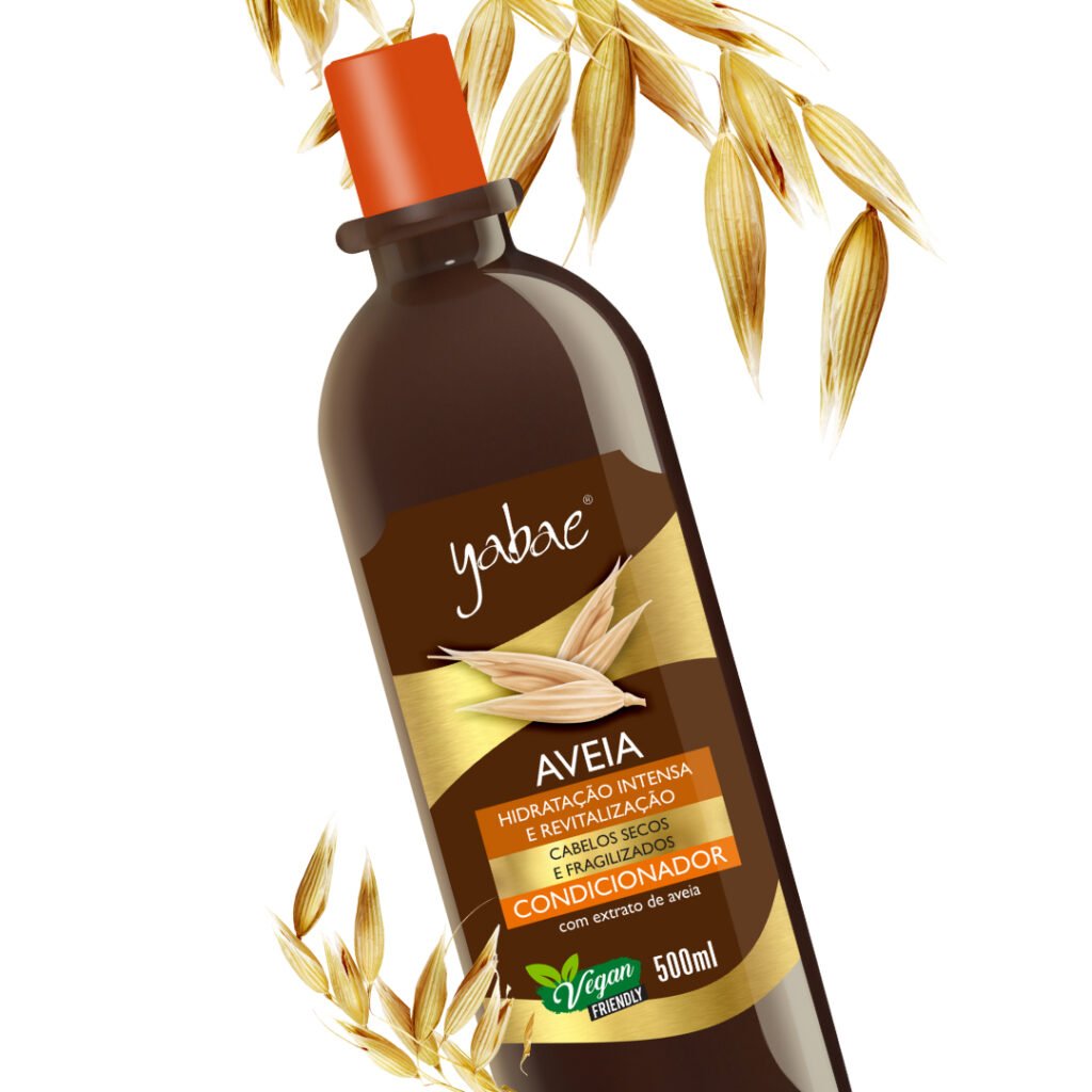 2 aveia shampoo condicionador yabae natuphitus