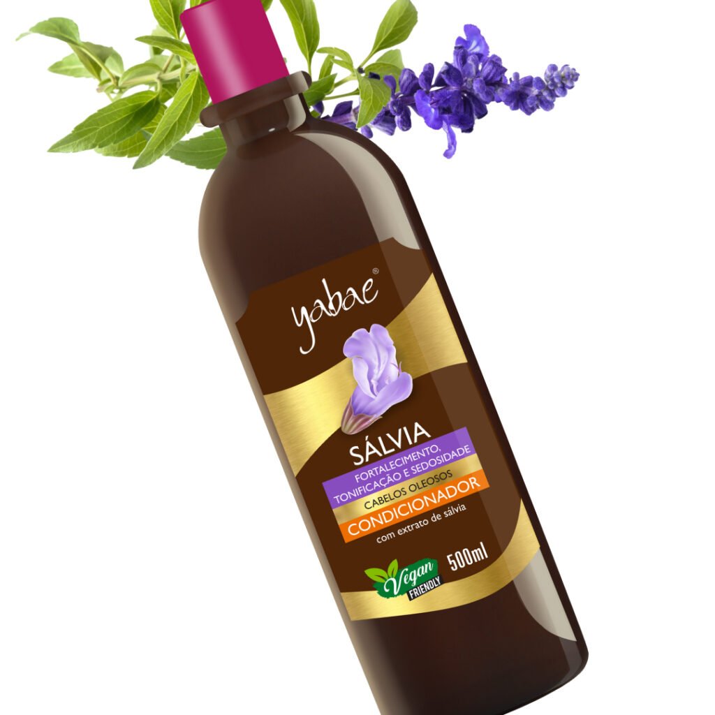 2 salvia condicionador yabae natuphitus