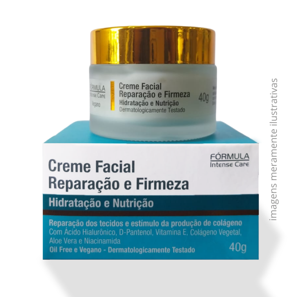 1 creme facial reparacao firmeza formula intense care natuphitus