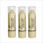 3 Manteigas de Cacau Bastão