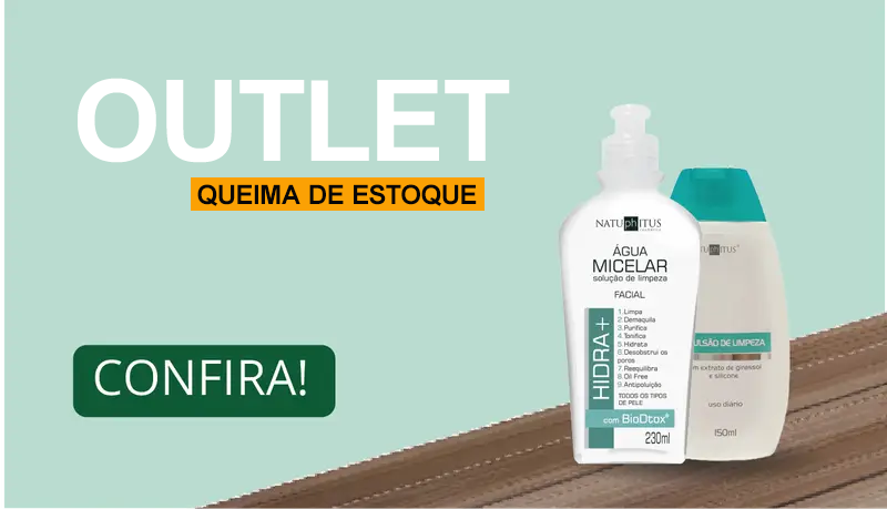 btn outlet queima de estoque natuphitus
