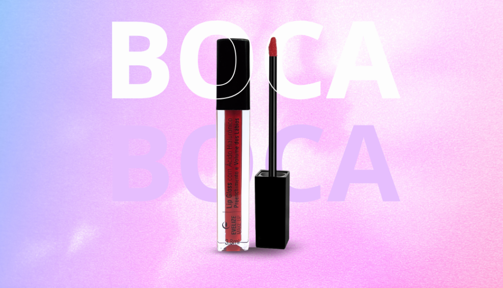 Linha Evelize é da Natuphitus Indústria e Comércio de Cosméticos