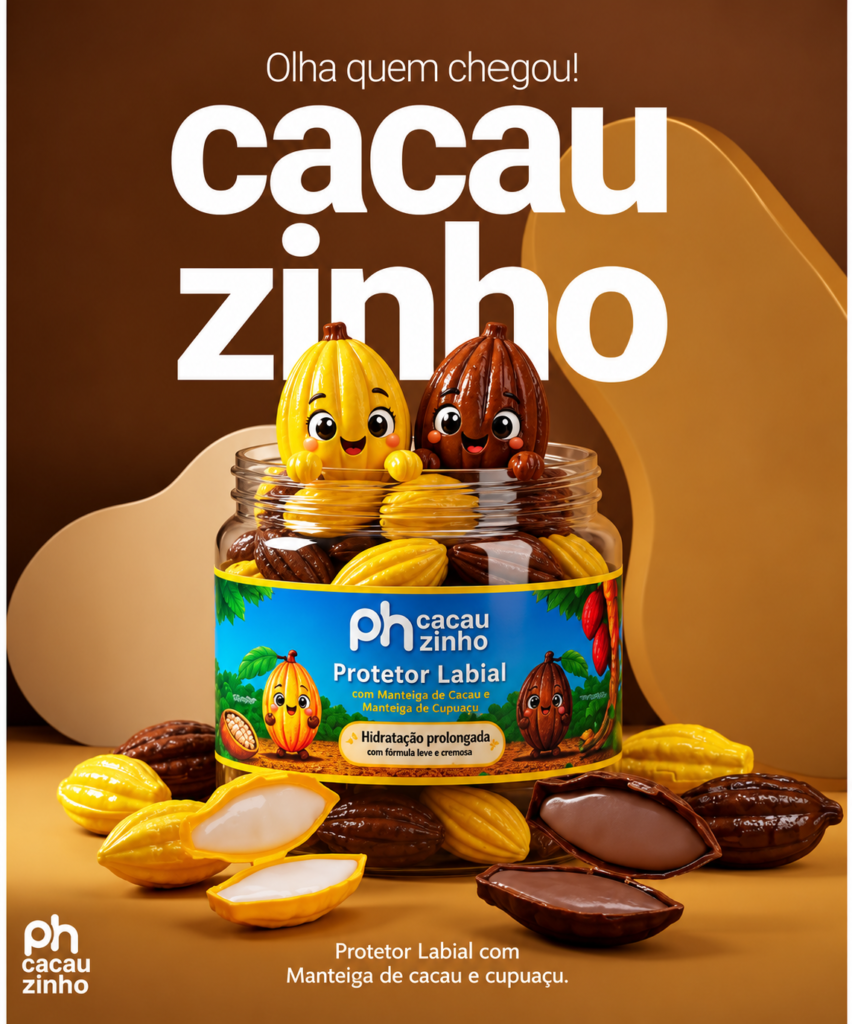 Cacauzinho